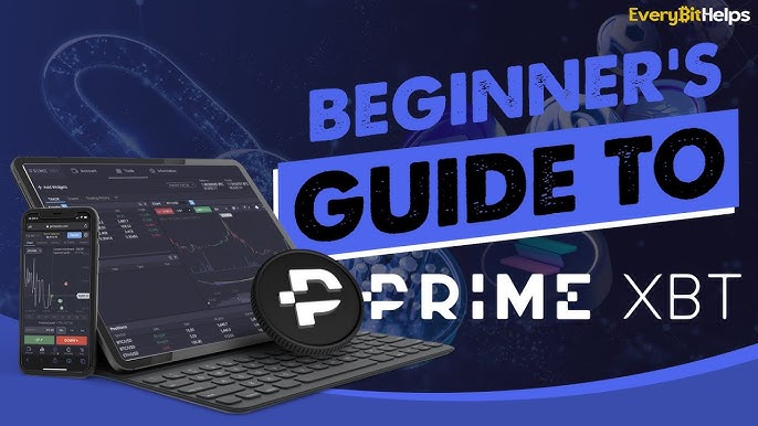 Exploring the Advantages of PrimeXBT Online Trading Platform 1482755813