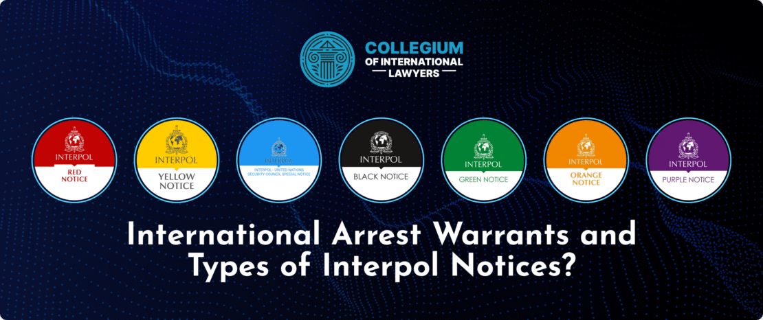 Interpol Arrest Statistics A Comparative Analysis by Country Interpol Arrest Statistics A Comparative Analysis by Country