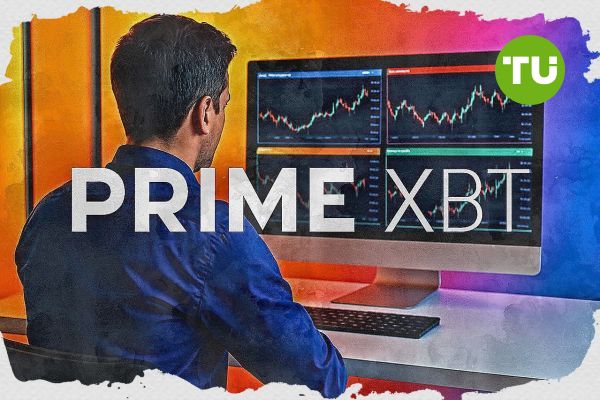 Unlocking the Future of Trading with PrimeXBT Online Trading Unlocking the Future of Trading with PrimeXBT Online Trading