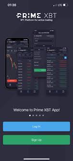 Unlocking the Future of Trading with PrimeXBT Online Trading Unlocking the Future of Trading with PrimeXBT Online Trading