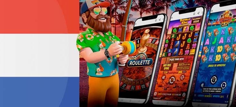 online slots casino