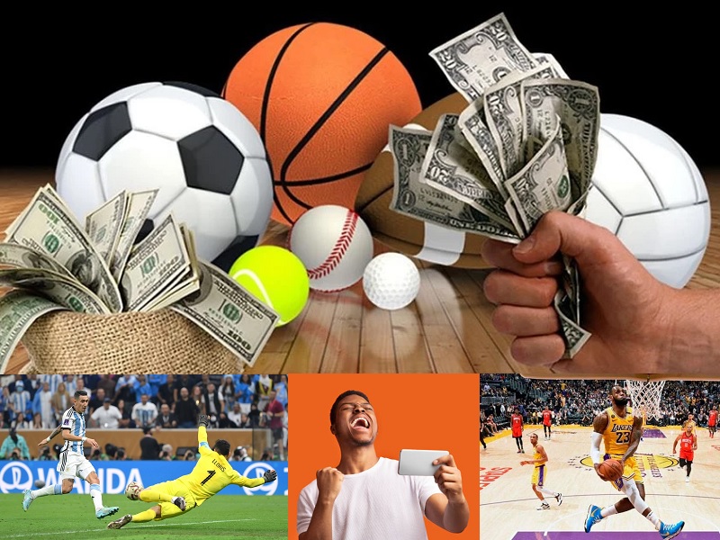 Casas de Apuestas Sin Limitaciones Potencia Tu Juego Casas de Apuestas Sin Limitaciones Potencia Tu Juego