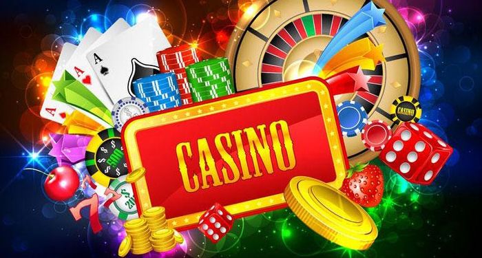Discover the Thrills of Online Casino Slots at Amigo