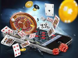 Explore the Wonders of Online Casino Galaxy Spins