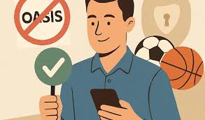 Die besten Wettanbieter ohne Lugasi