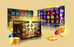 Experience Excitement and Winning at Great Slots Online Casino UK