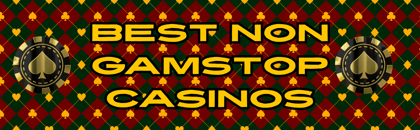 Exploring Non GamStop Casinos Your Gateway to Unrestricted Gaming Exploring Non GamStop Casinos Your Gateway to Unrestricted Gaming