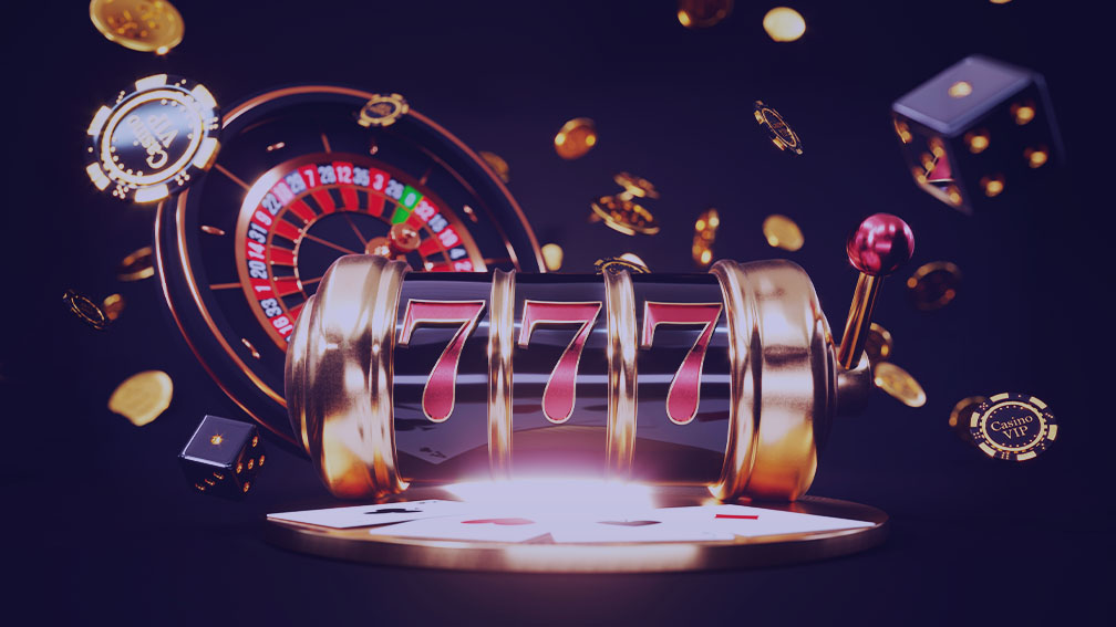 Exploring the Exciting World of Online Casino at Playing.io