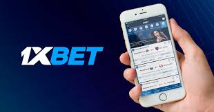 The Ultimate Guide to the 1xBet App Betting Anytime, Anywhere 487154830