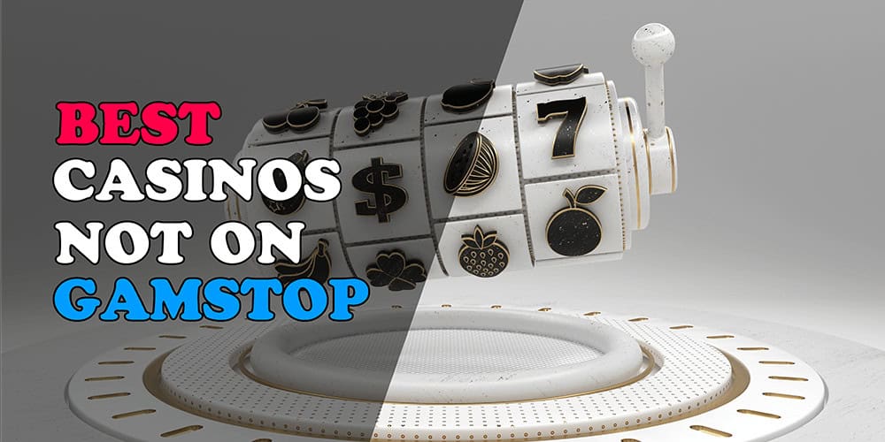 Top Online Casinos Not Blocked by Gamstop - Play Freely! Top Online Casinos Not Blocked by Gamstop - Play Freely!