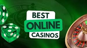 Casino Avantgarde The Future of Online Gaming
