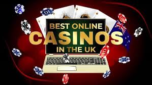 Discover the Best Online Casinos in the UK 1272121237