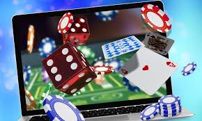 Euphoria Wins Experience the Thrill at Online Casinos