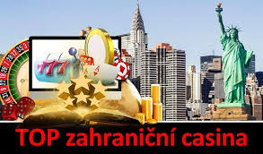 Evropská online casina Zábava a šance na výhru