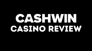 Experiencia Única en Cashwin Casino España