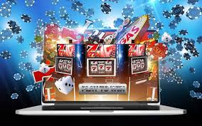 Lucky Mister Casino Online Games Your Gateway to Excitement