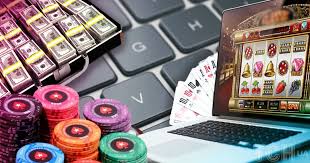 Lucky Mister Casino Online Games Your Gateway to Excitement