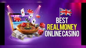 The Rise and Regulation of the UK Online Casino Industry