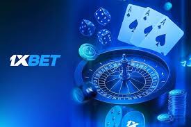 Ultimate Guide to 1xBet Cambodia Betting Ultimate Guide to 1xBet Cambodia Betting