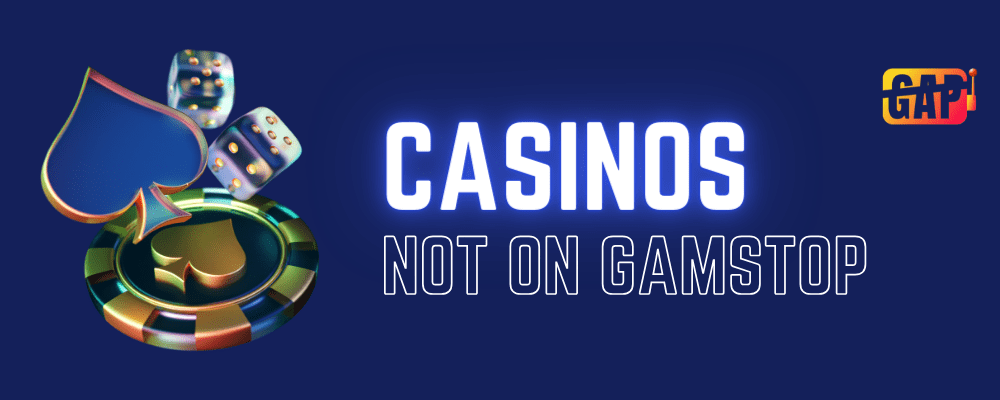 Understanding Non Gamstop Casinos A Comprehensive Guide